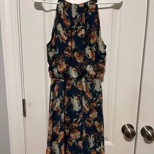 Lush Dress - Size Small